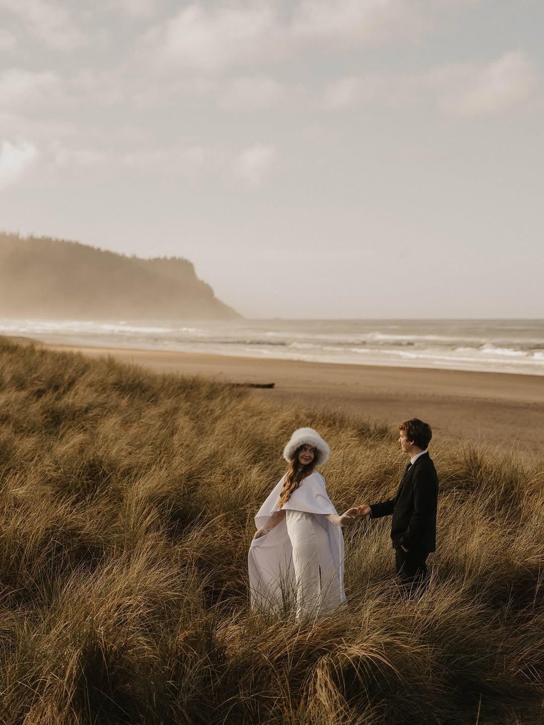 Customer photo review of 30 VINTAGE WEDDING PRESETS