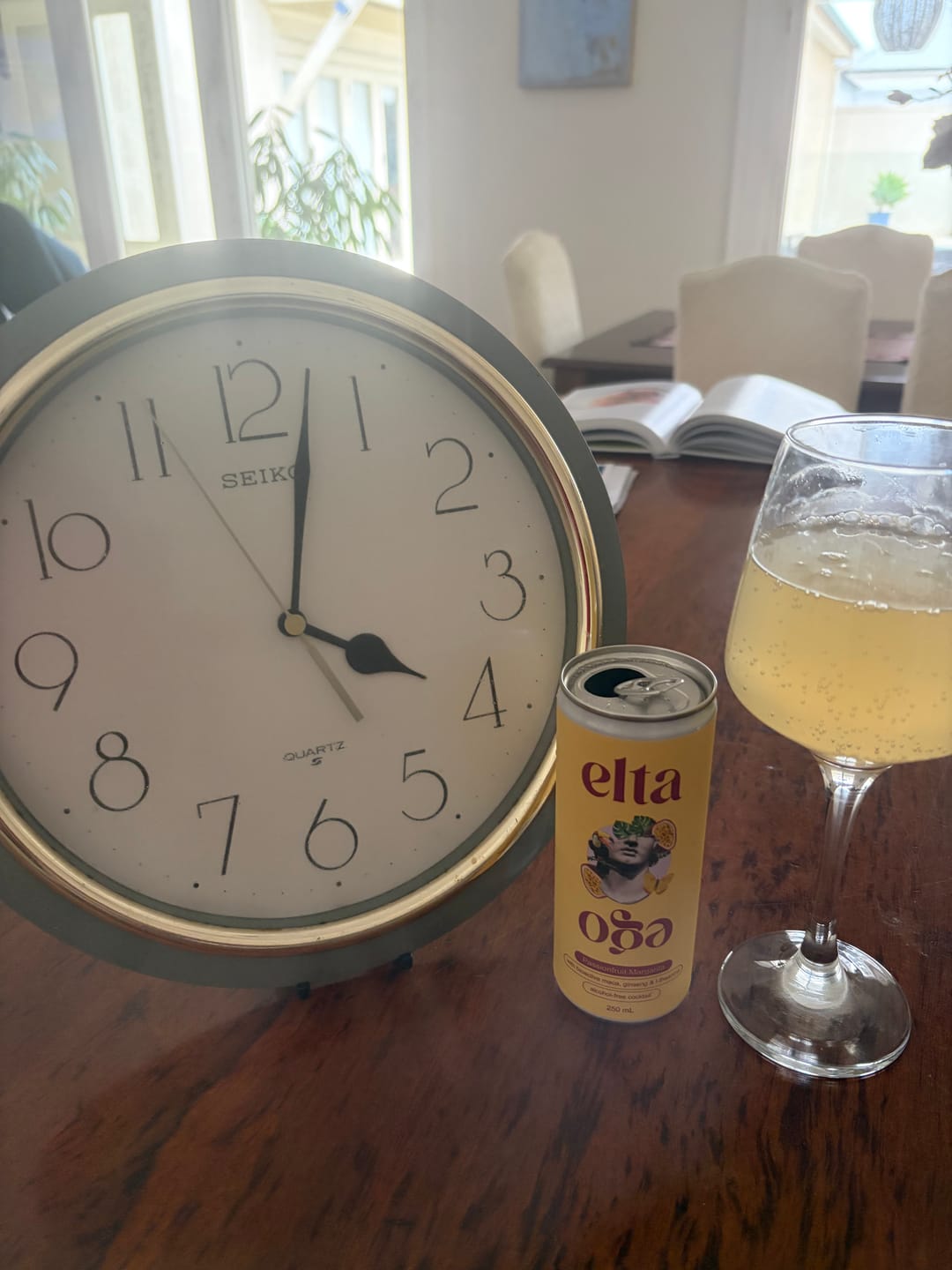 Customer photo review of TASTER PACKS