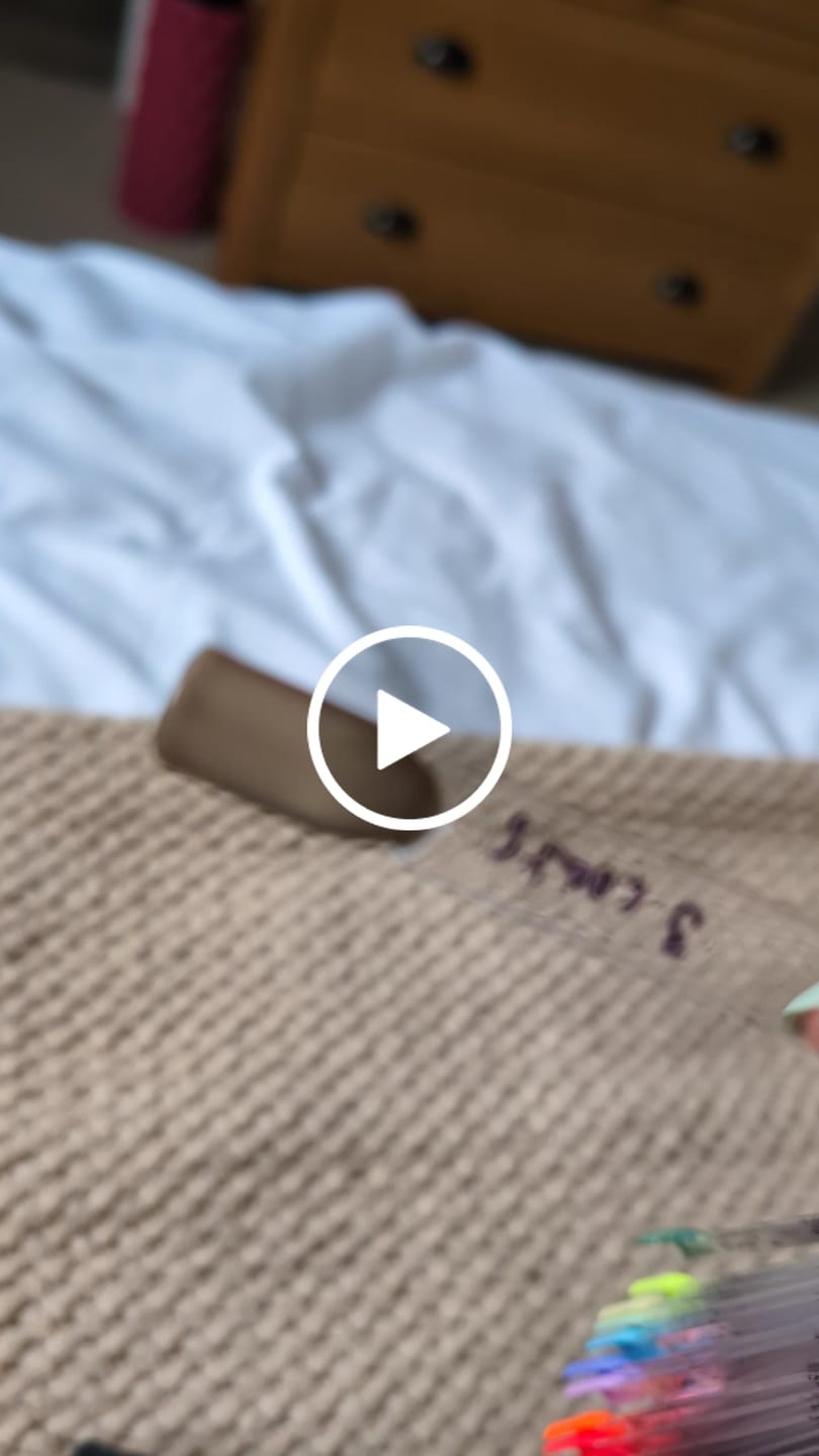 Customer video review of Semilac 661 Linen Gloss UV Gel Polish