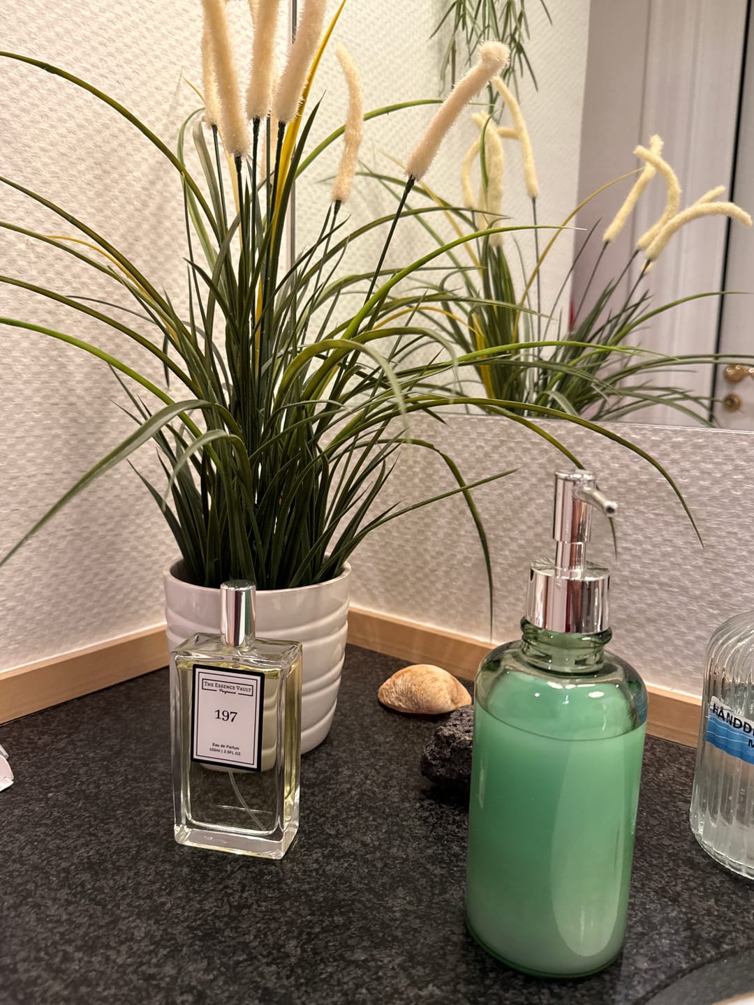 Customer photo review of Inspired by Blue - 299