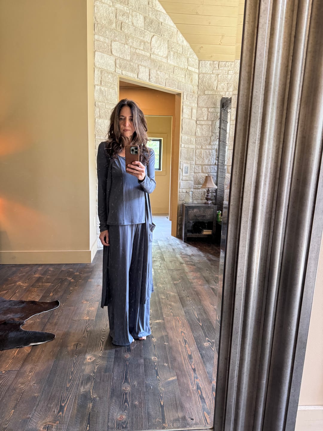 Customer photo review of Brigitte Brianna Essential Set