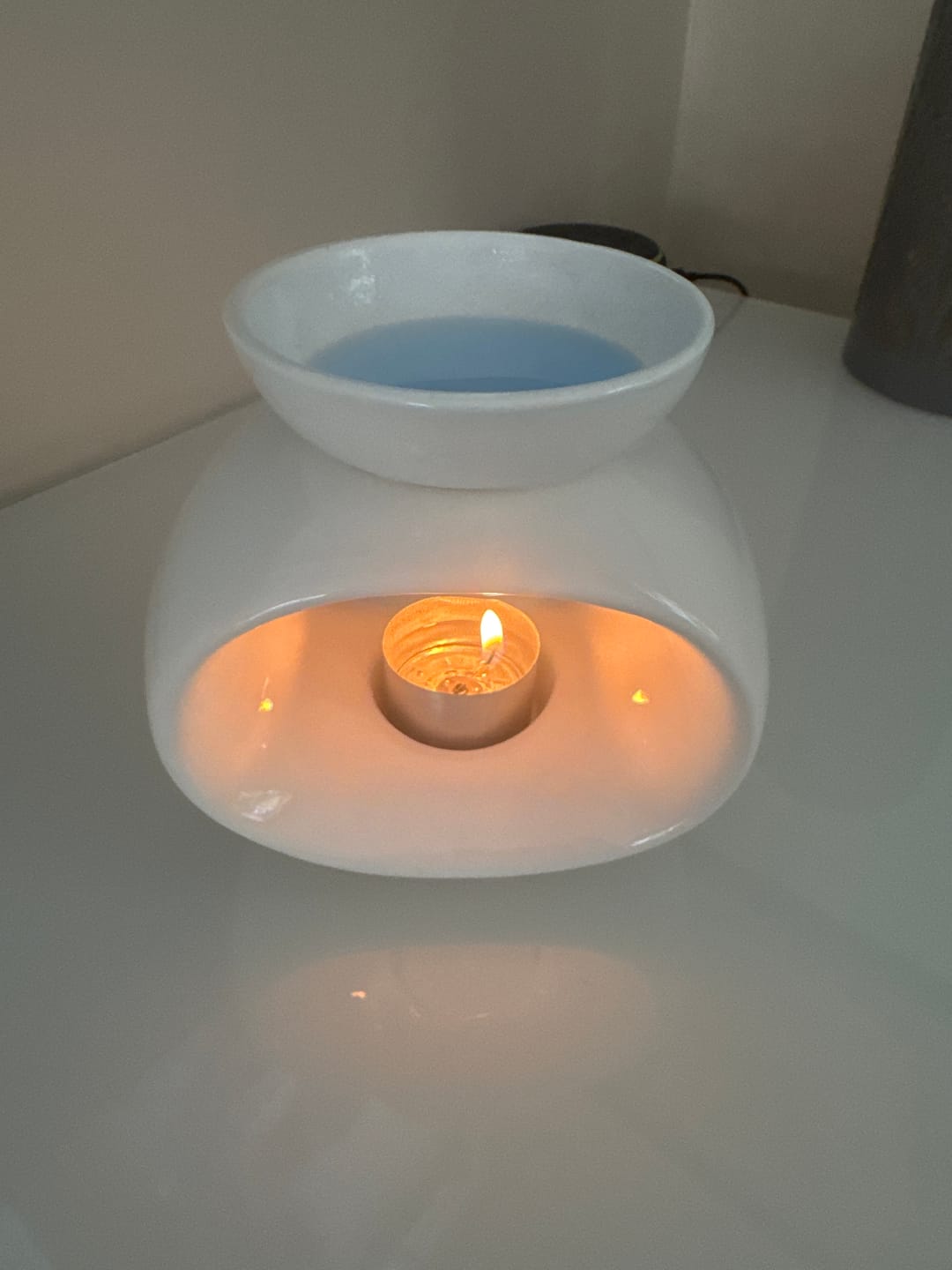 Customer photo review of The Original Gift Set