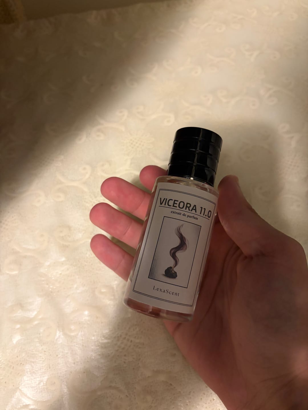 Customer photo review of VICEORA 11.0