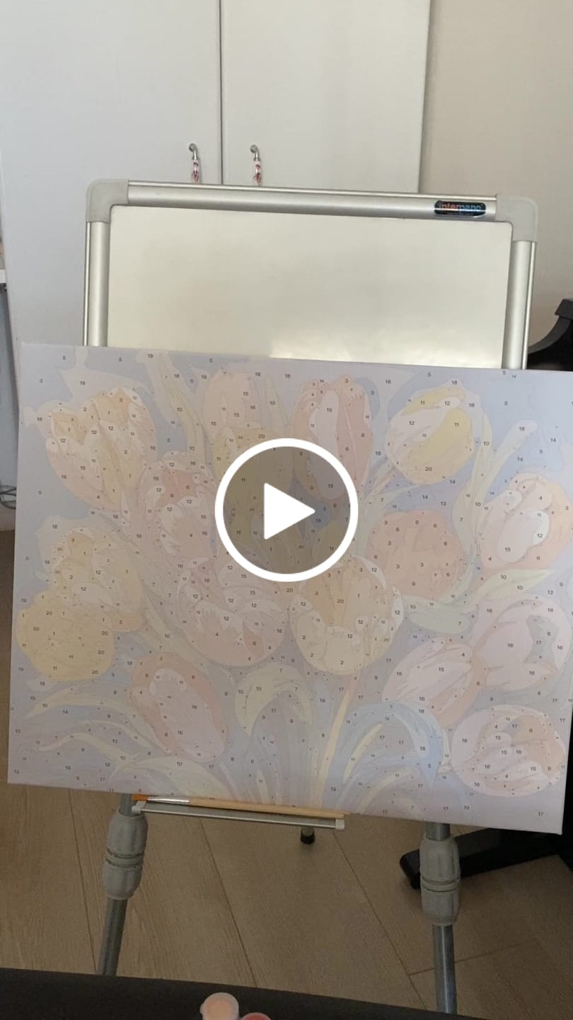 Customer video review of Rivarte™ Limited Edition - Zarif Laleler