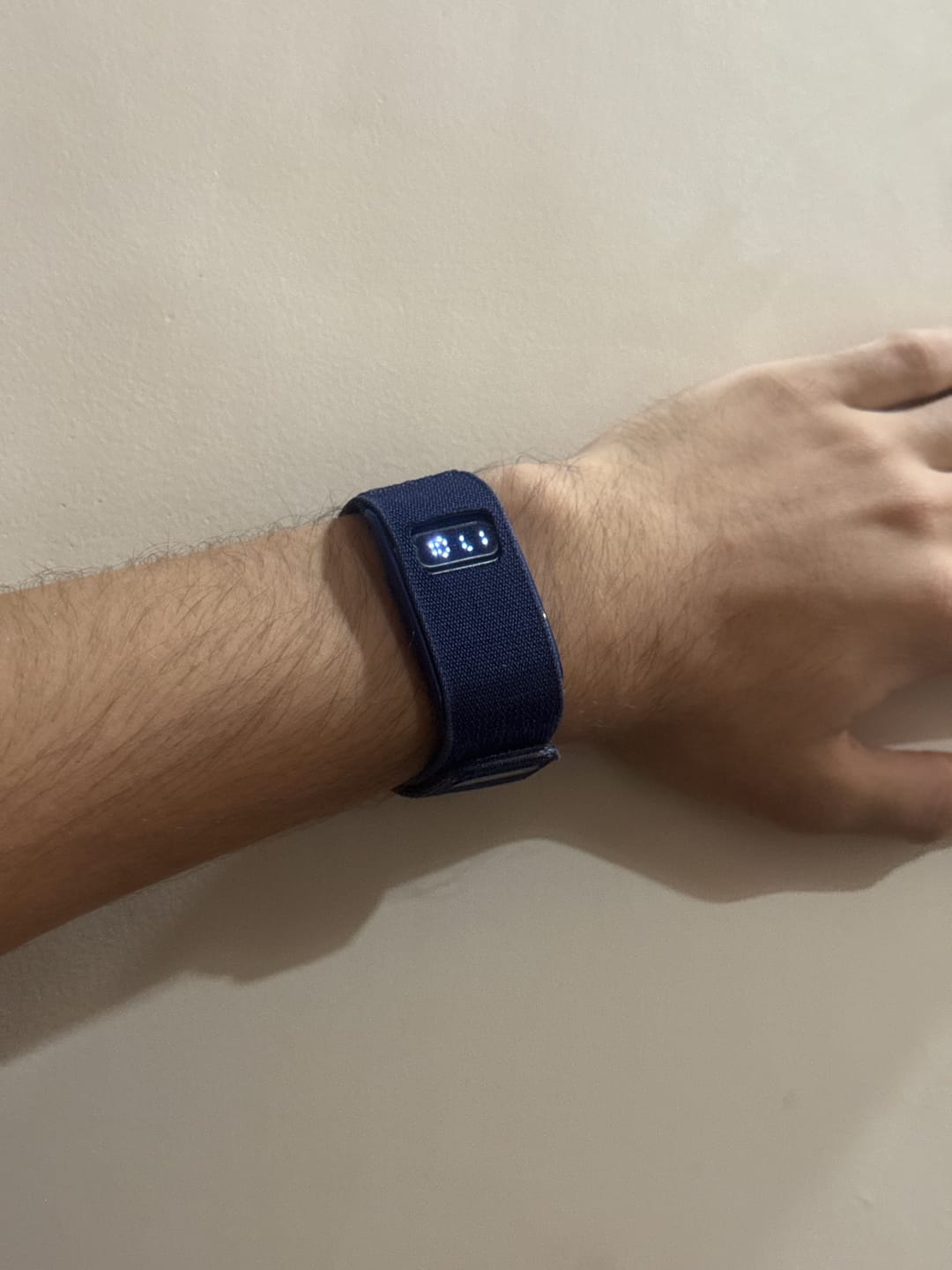 Customer photo review of Qore™  View