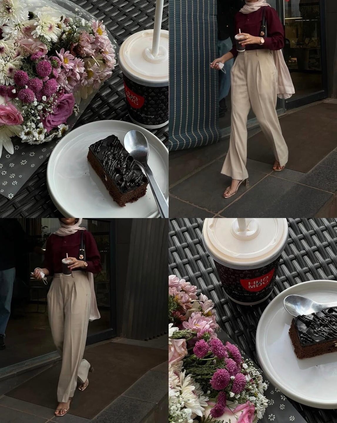 Customer photo review of 20 INFLUENCER STYLE PRESETS
