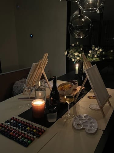 Customer photo review of 52 Date Ideen Potsdam - LieblingsDates™