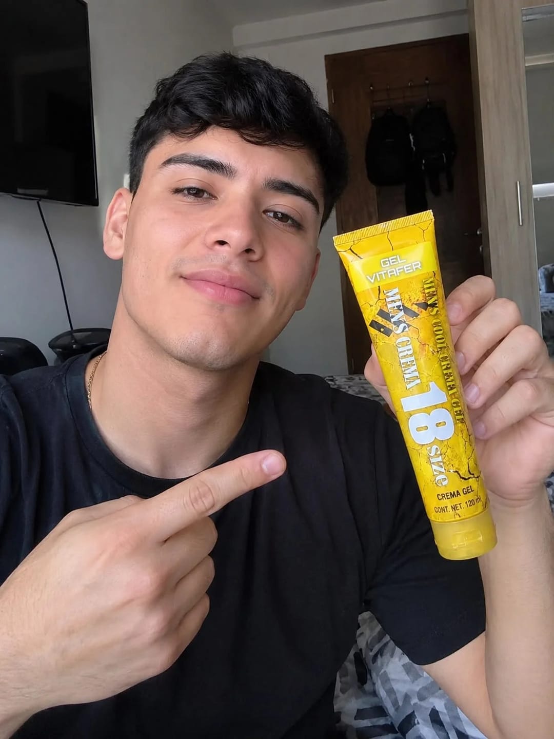 Customer photo review of Vitafer - L + Obsequio