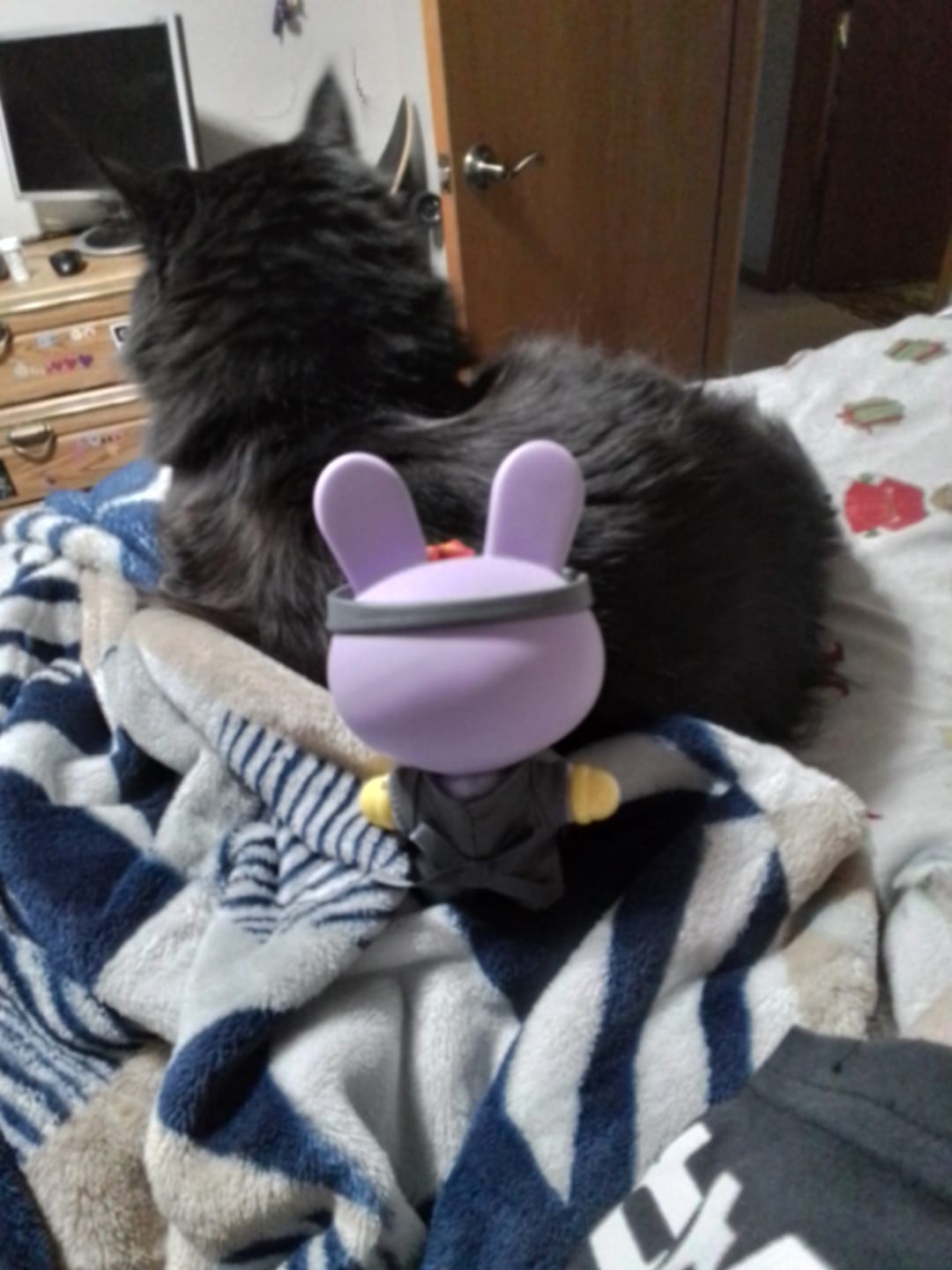 Customer photo review of Jax Pendantz Blindbox