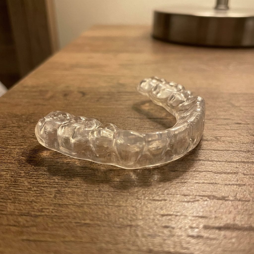 Customer photo review of Sterismile