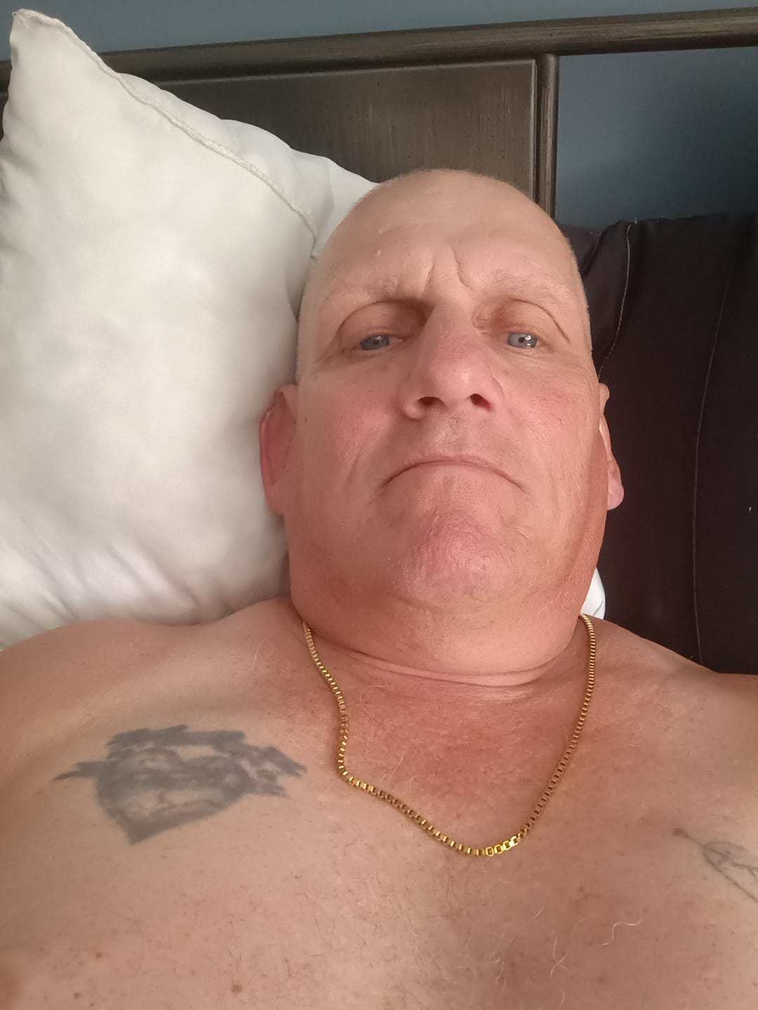 Customer photo review of 3mm Box Chain