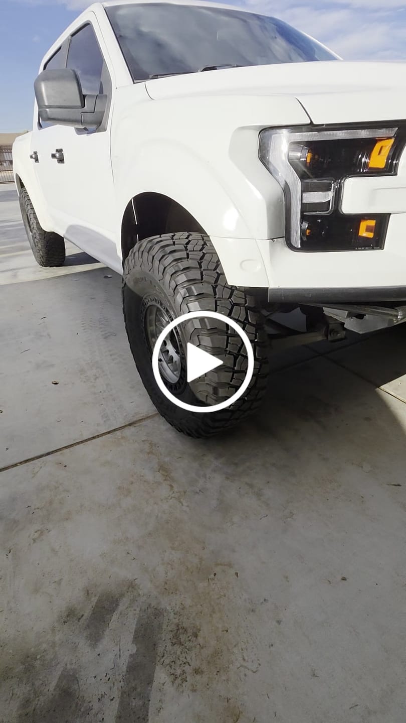 Customer video review of Rampage Polish-Safe Cleaner