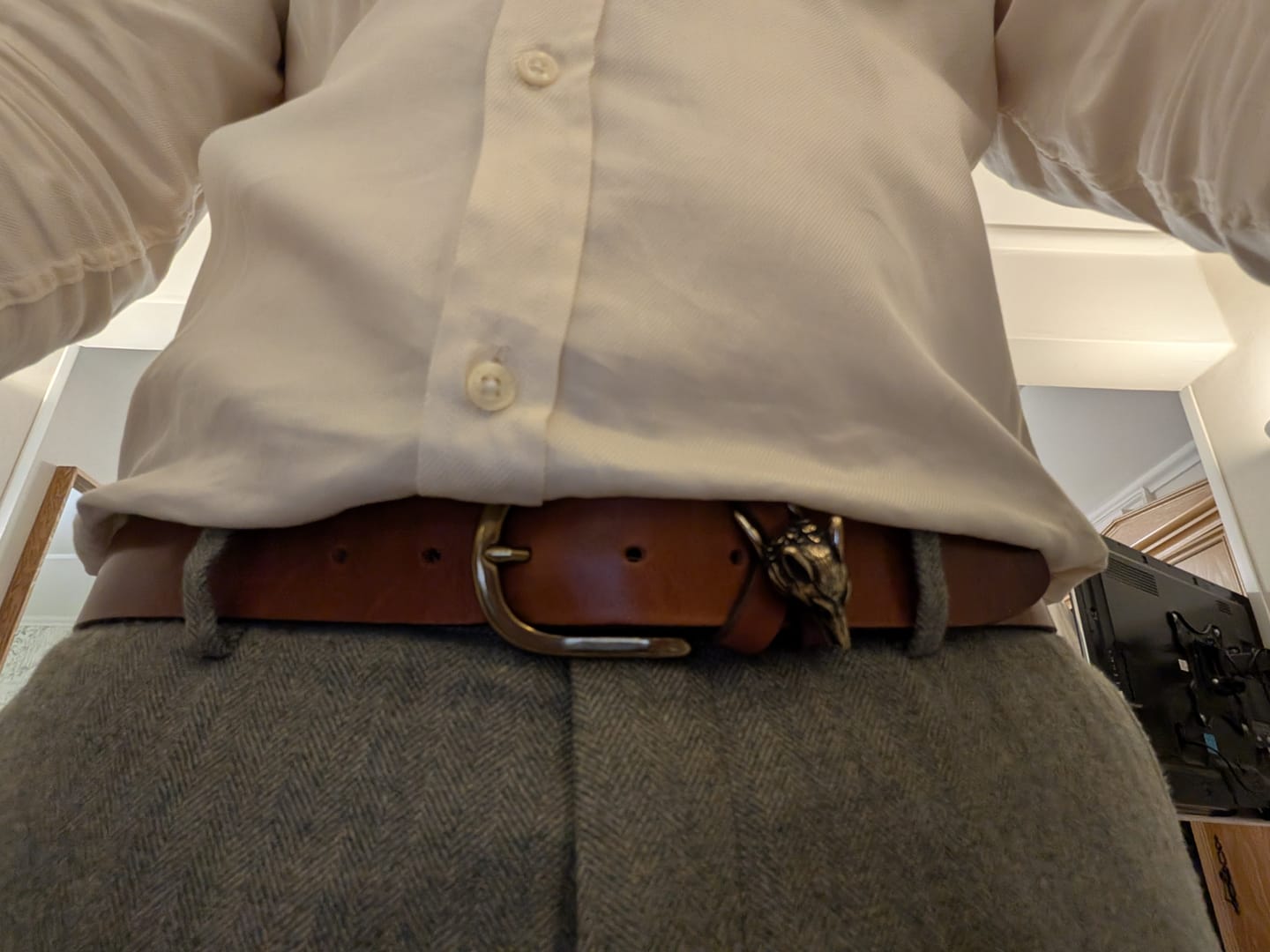 Customer photo review of Cross Fox