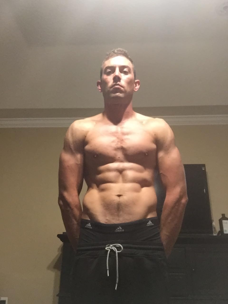 Customer photo review of LyonRise מארז חיטוב ומיצוק השרירים בכטנולוגיית EMS