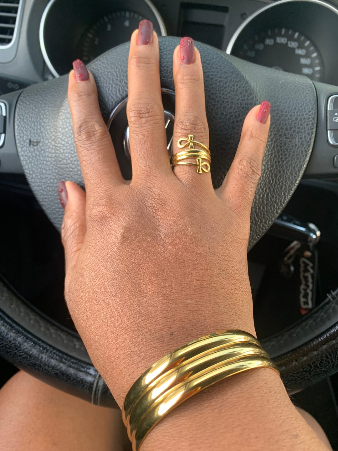 Customer photo review of Azalia