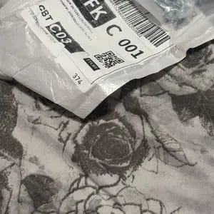 Customer photo review of GripNut Jack Nut Kit
