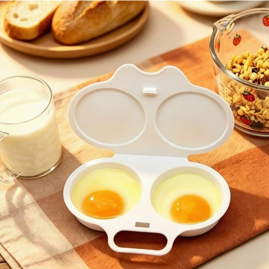 Customer photo review of EggQuick™
