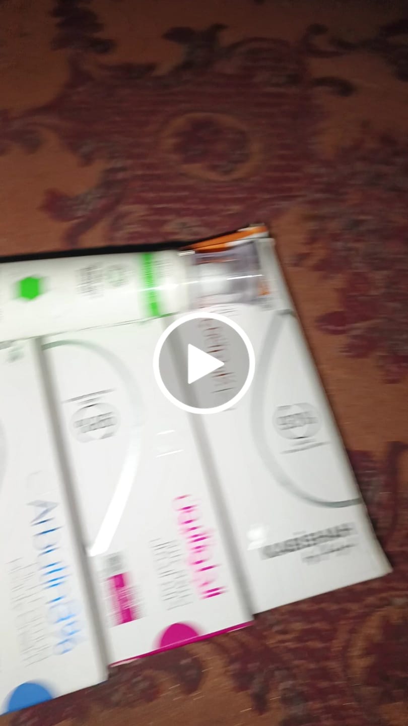 Customer video review of Skin Perfection 3X Bundle