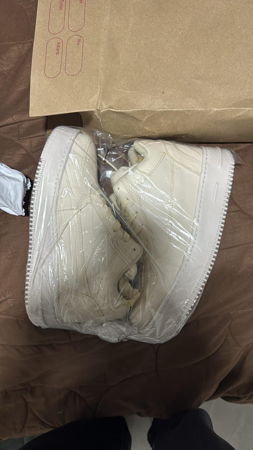 Customer photo review of ALTEVO - BLANCO MARFIL