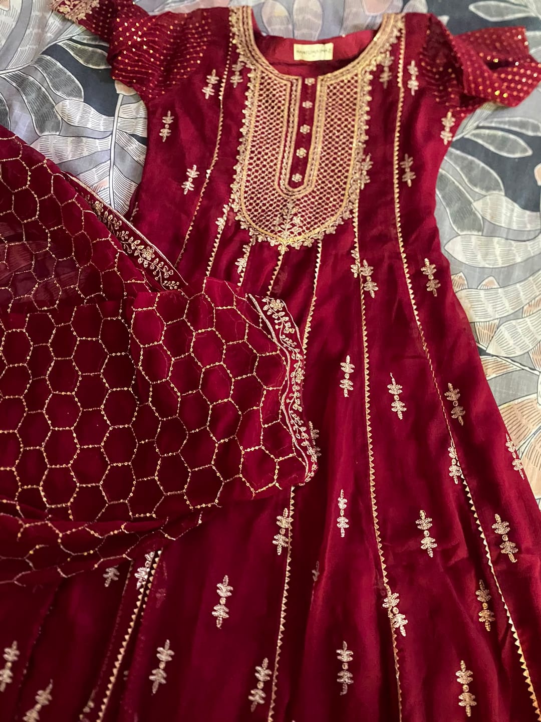Customer photo review of JIYA