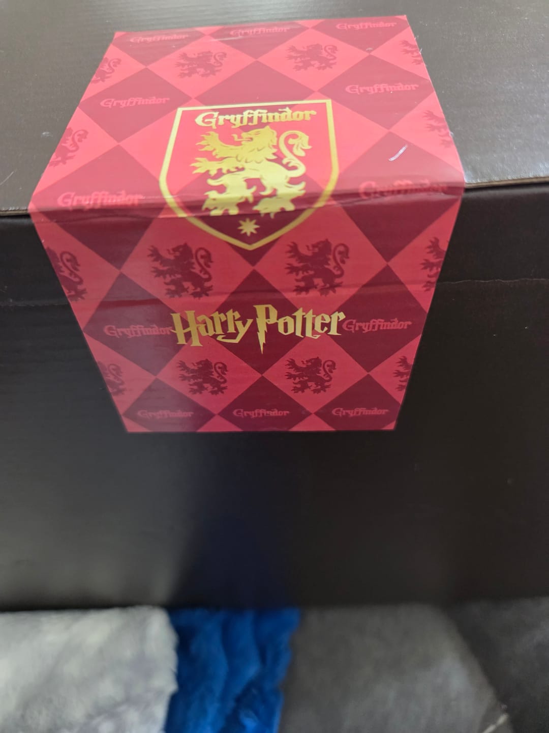 Customer photo review of Magic mystery scoop
