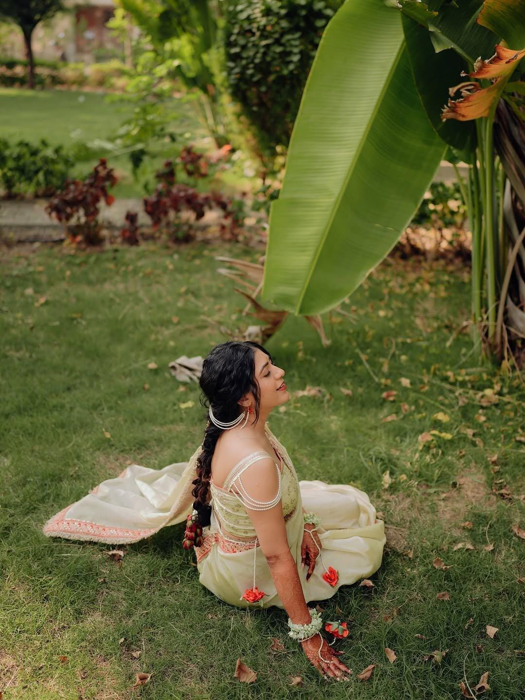 Customer photo review of 30 WEDDING PREMIUM PRESETS