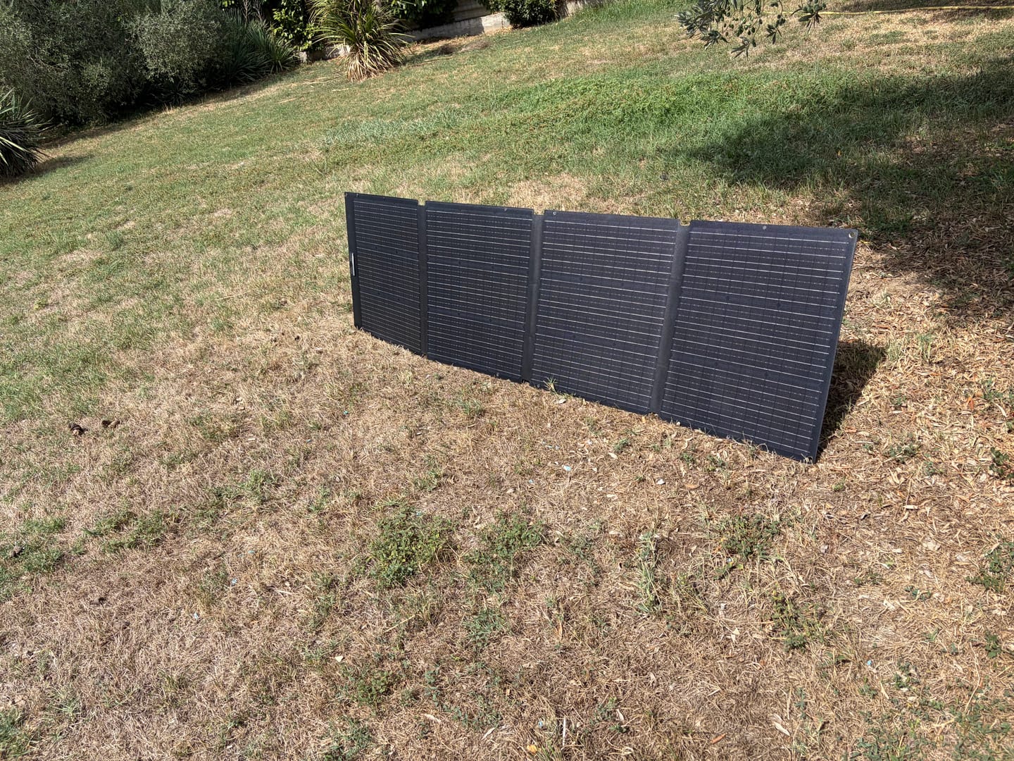 Customer photo review of 🎁 ALLPOWERS XT60 de 1,5 mètre Câble de charge (100% off)