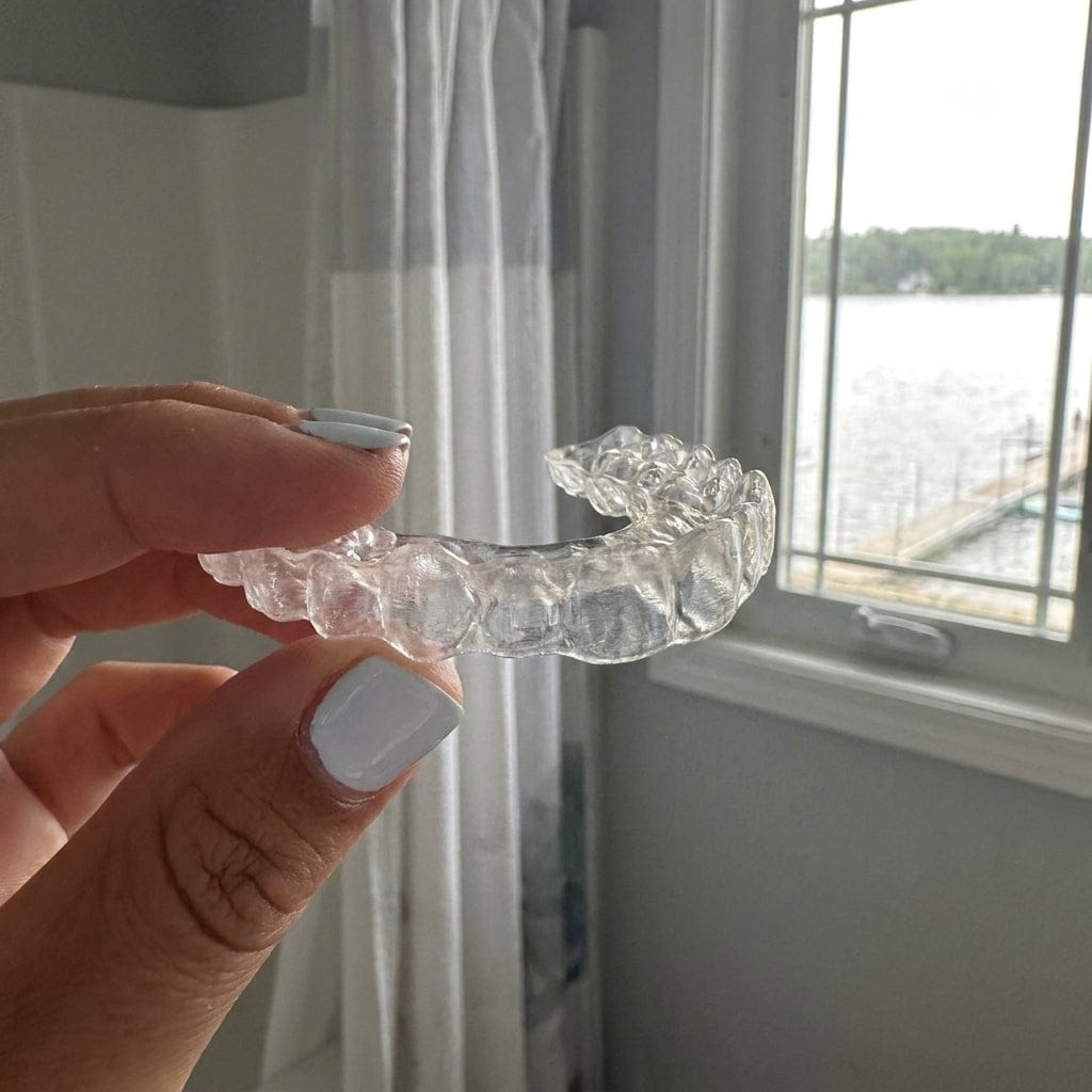 Customer photo review of Sterismile