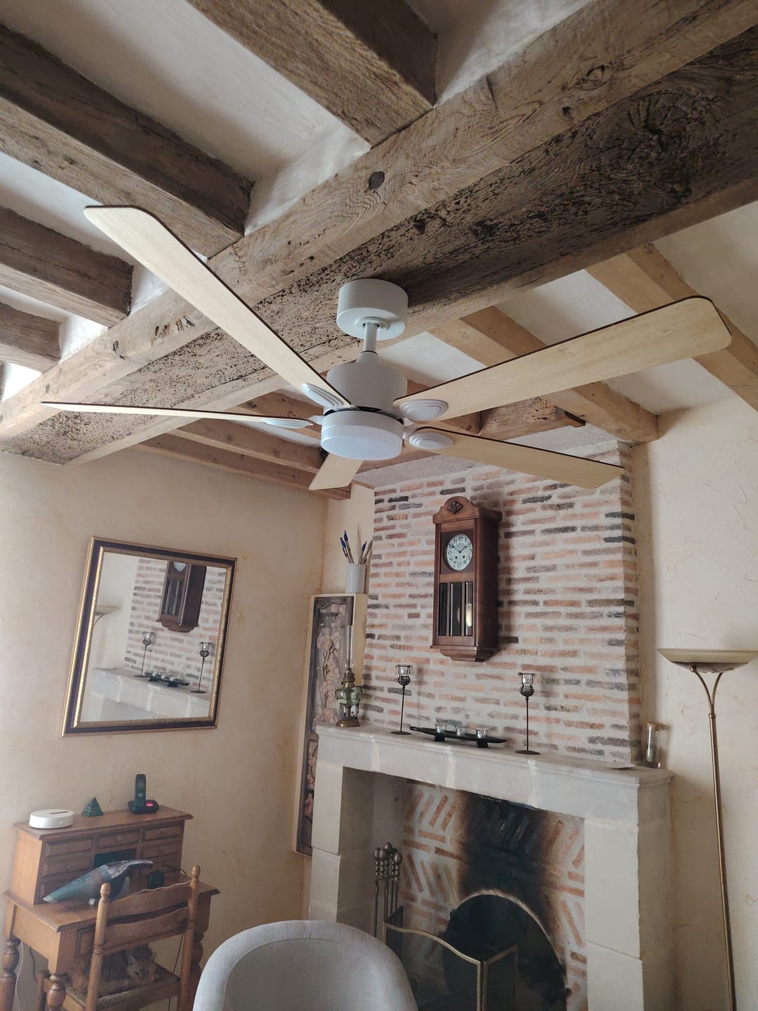 Photo de Patrice L., cliente ou client Atelier Loupiote