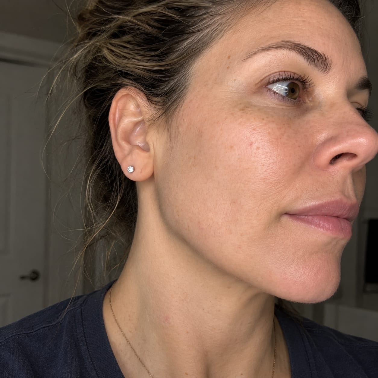 Customer photo review of NuvoDreams™ Skin & Hair Purifier