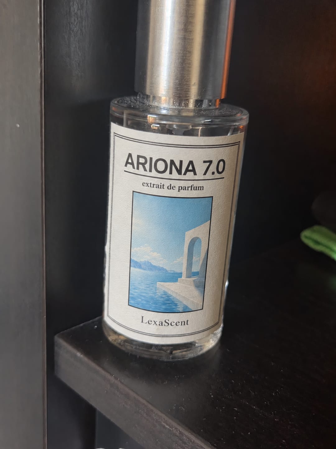 Customer photo review of ARIONA 7.0