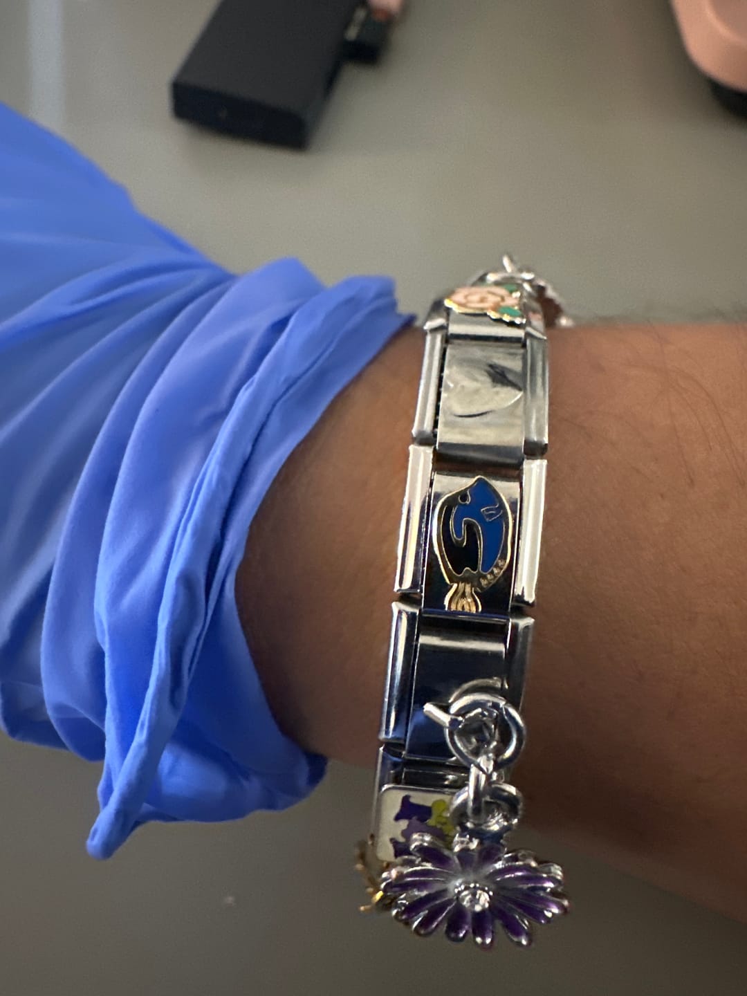 Customer photo review of Dory