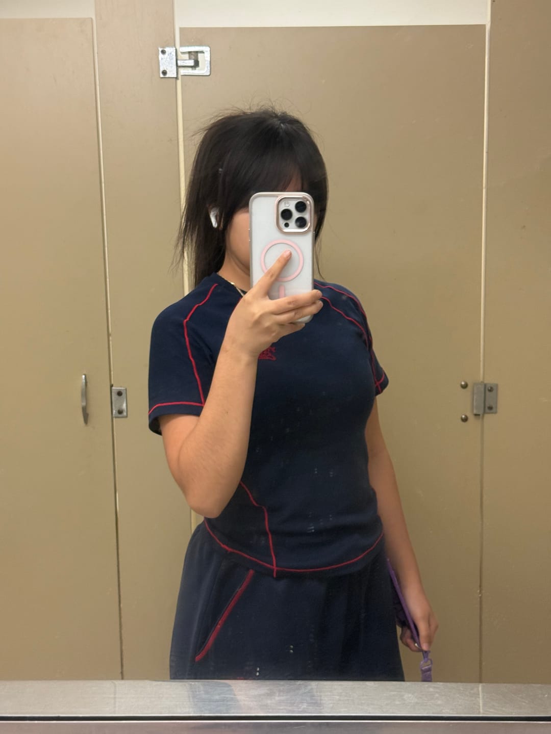 Customer photo review of Aelfric Eden Slim Sweat Sets