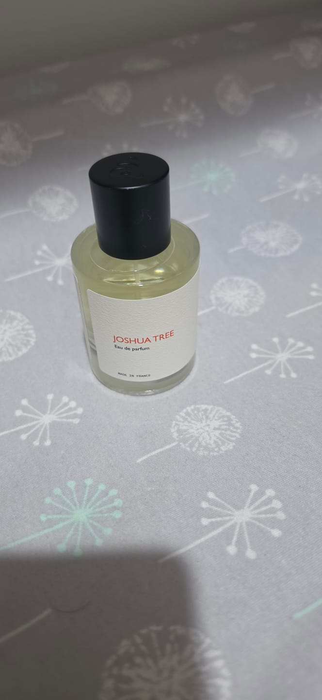 Customer photo review of Joshua Tree