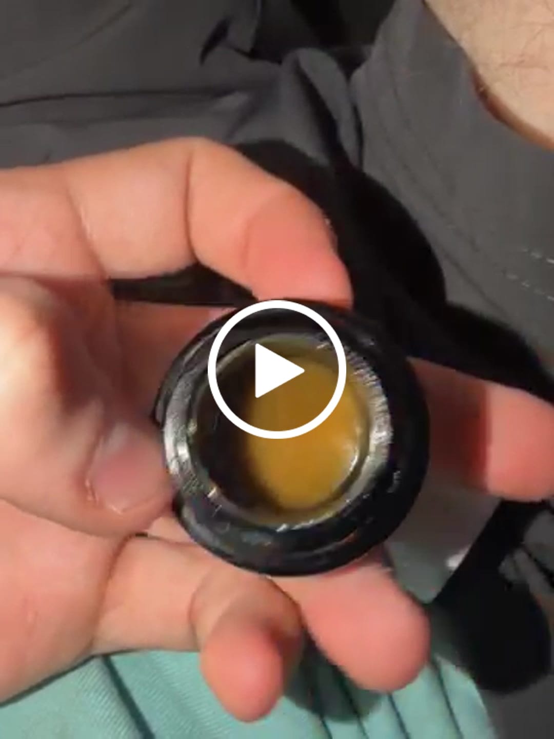Customer video review of Orange Cream Pie (Select Wash)