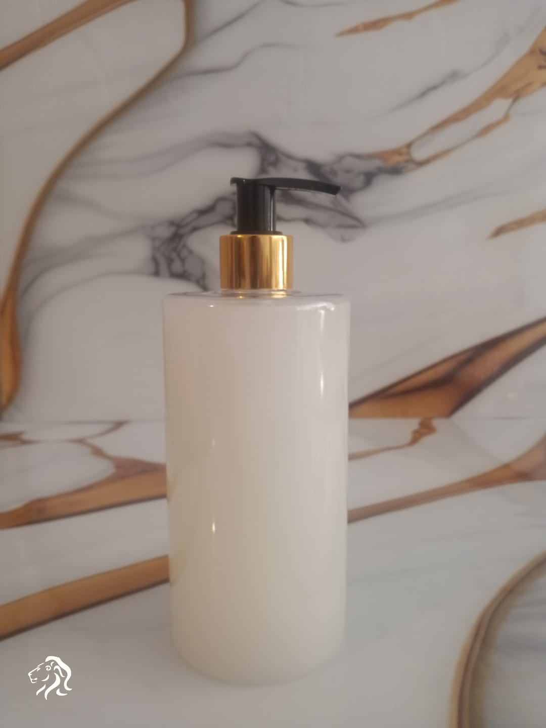 Customer photo review of BrightPack Body Wash #29 (White Label Lab)