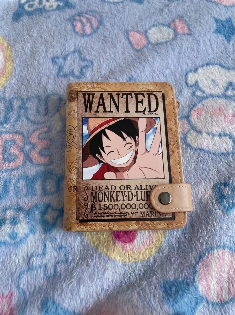 Customer photo review of Cartera One Piece