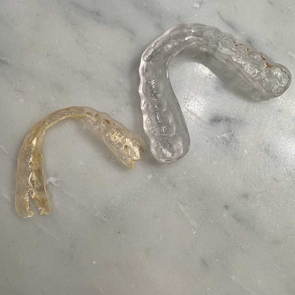 Customer photo review of Sterismile