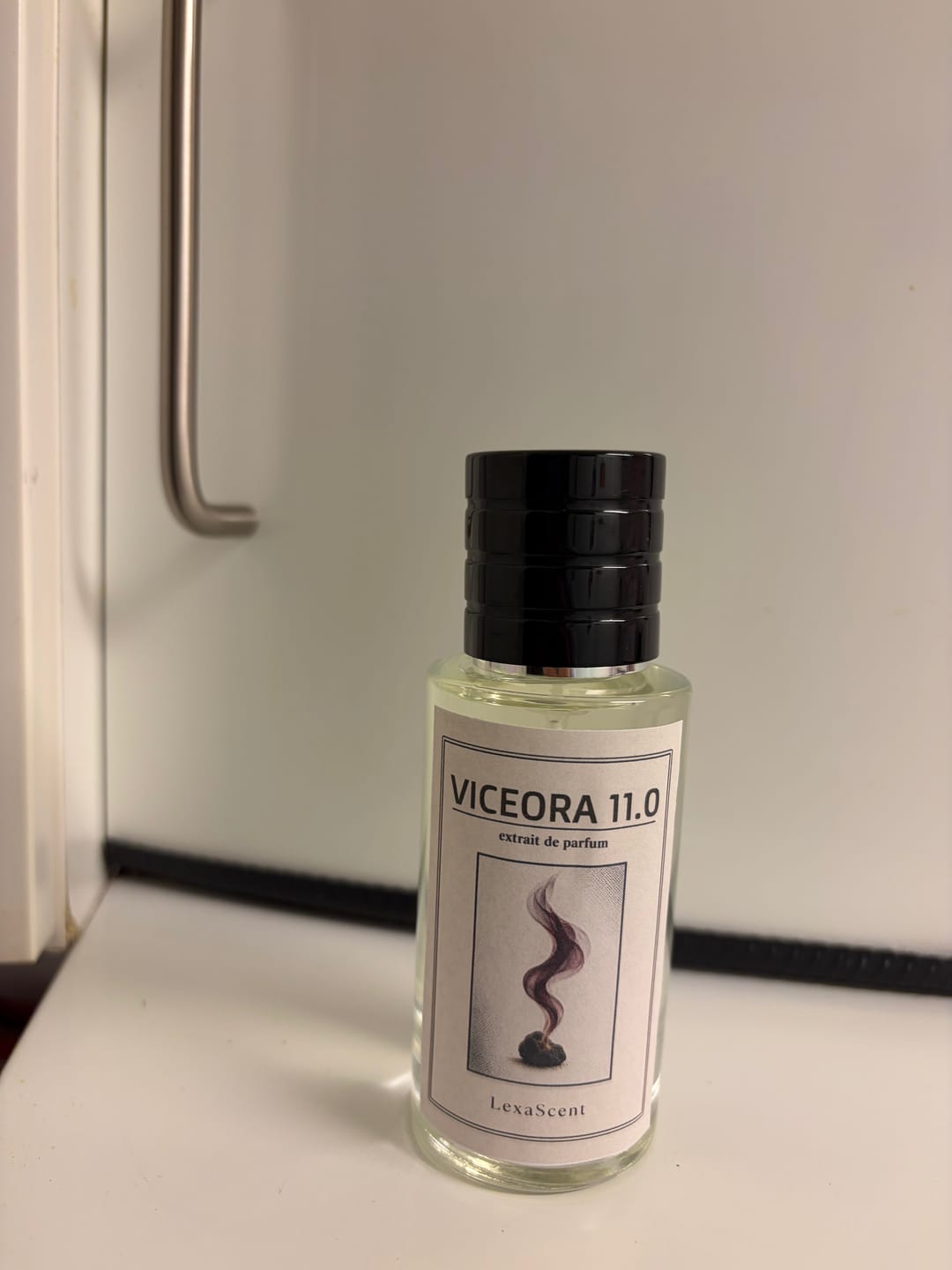 Customer photo review of VICEORA 11.0