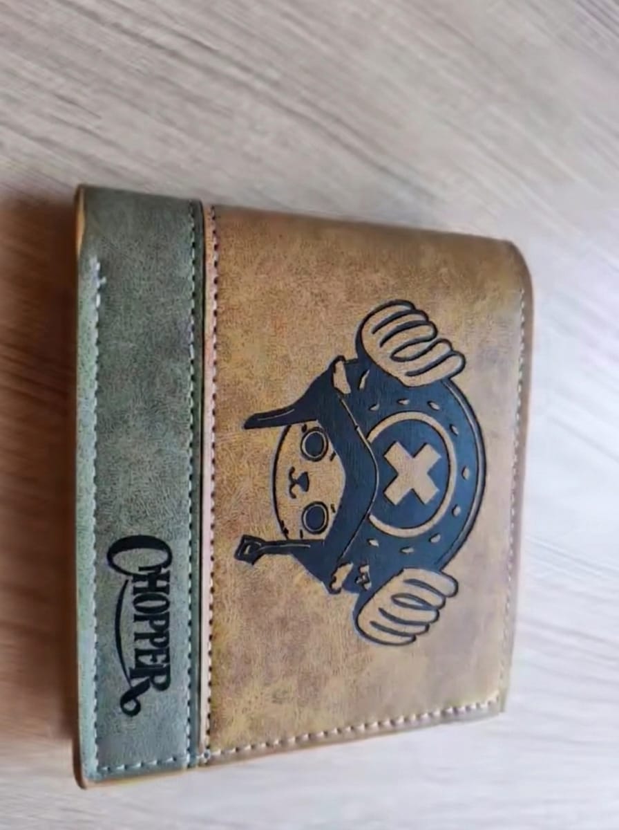 Customer photo review of Cartera One Piece