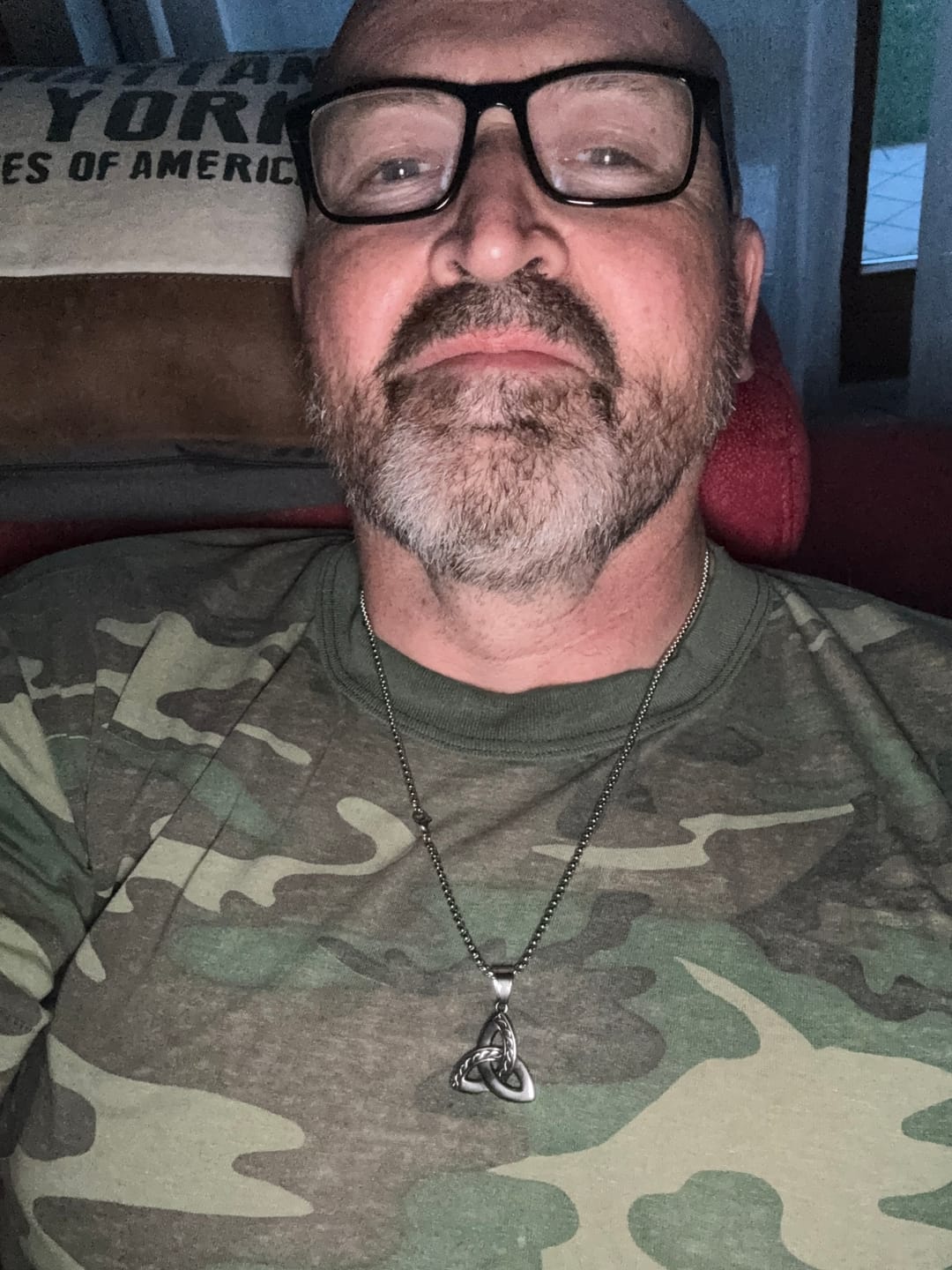 Customer photo review of ETERNAL BOND.
