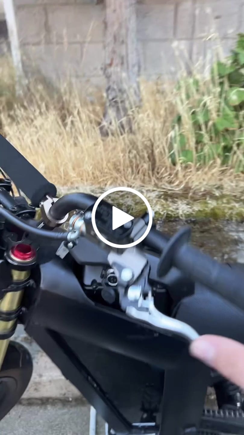 Customer video review of Tuttio Side Panels