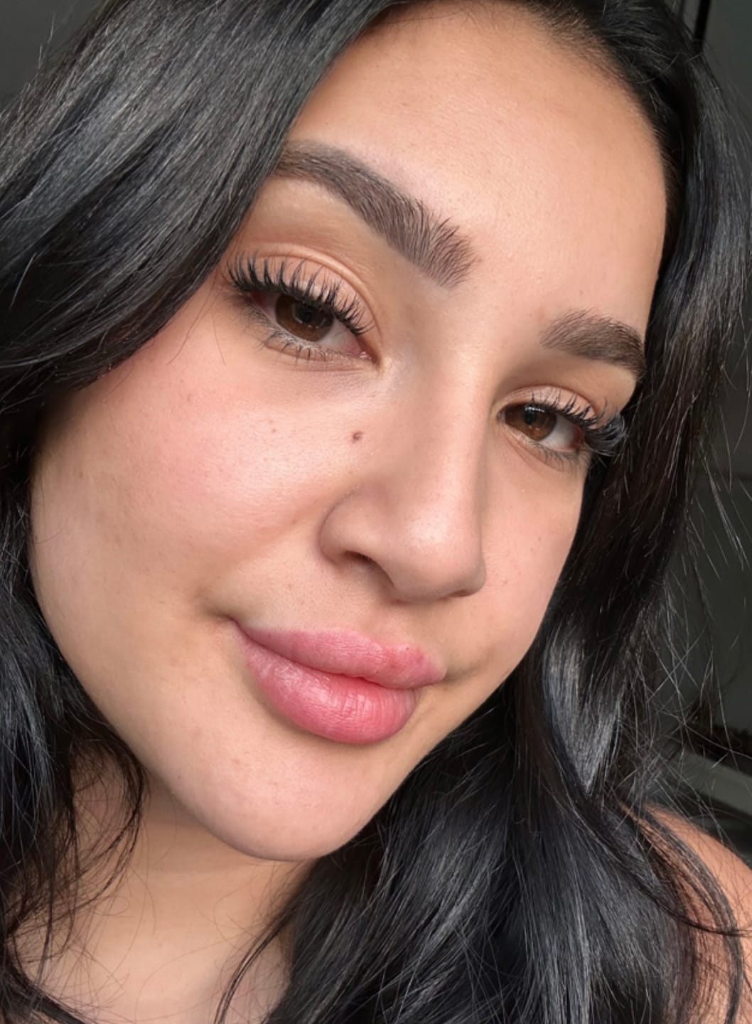 Customer photo review of THE OCEAN EYE