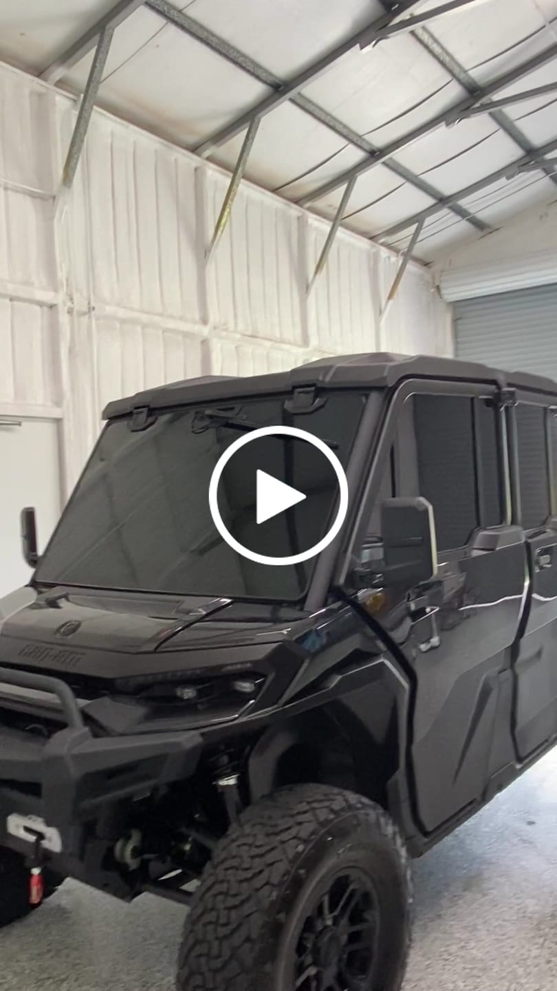 Customer video review of Local Nano Ceramic