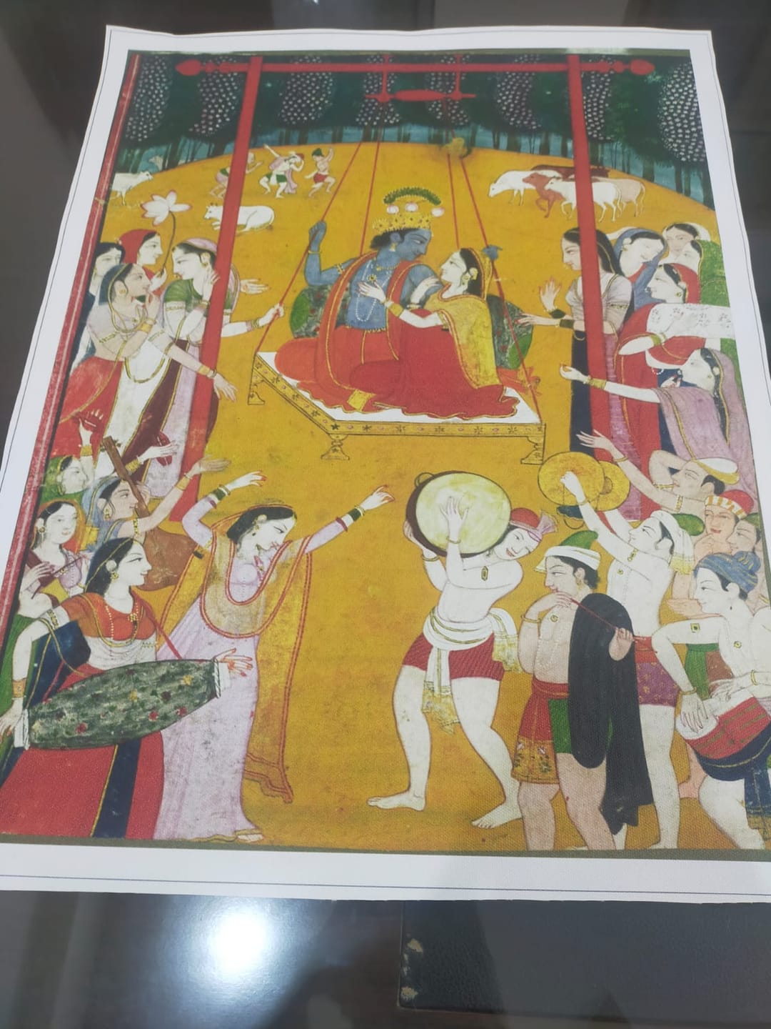 Customer photo review of Divine Union