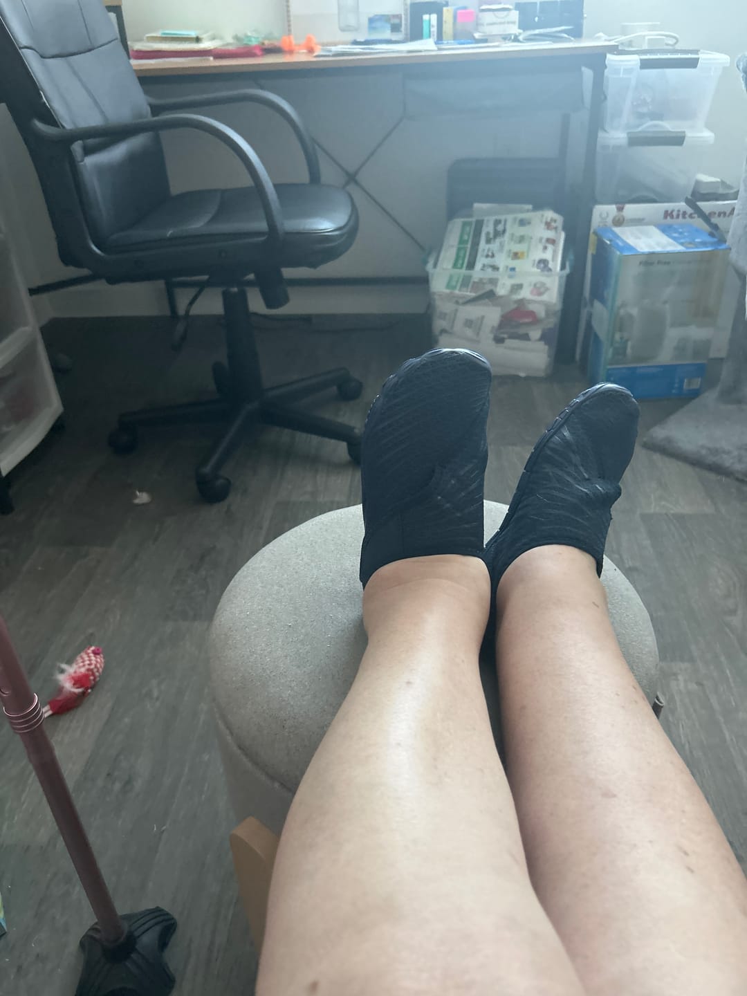 Customer photo review of Solyn