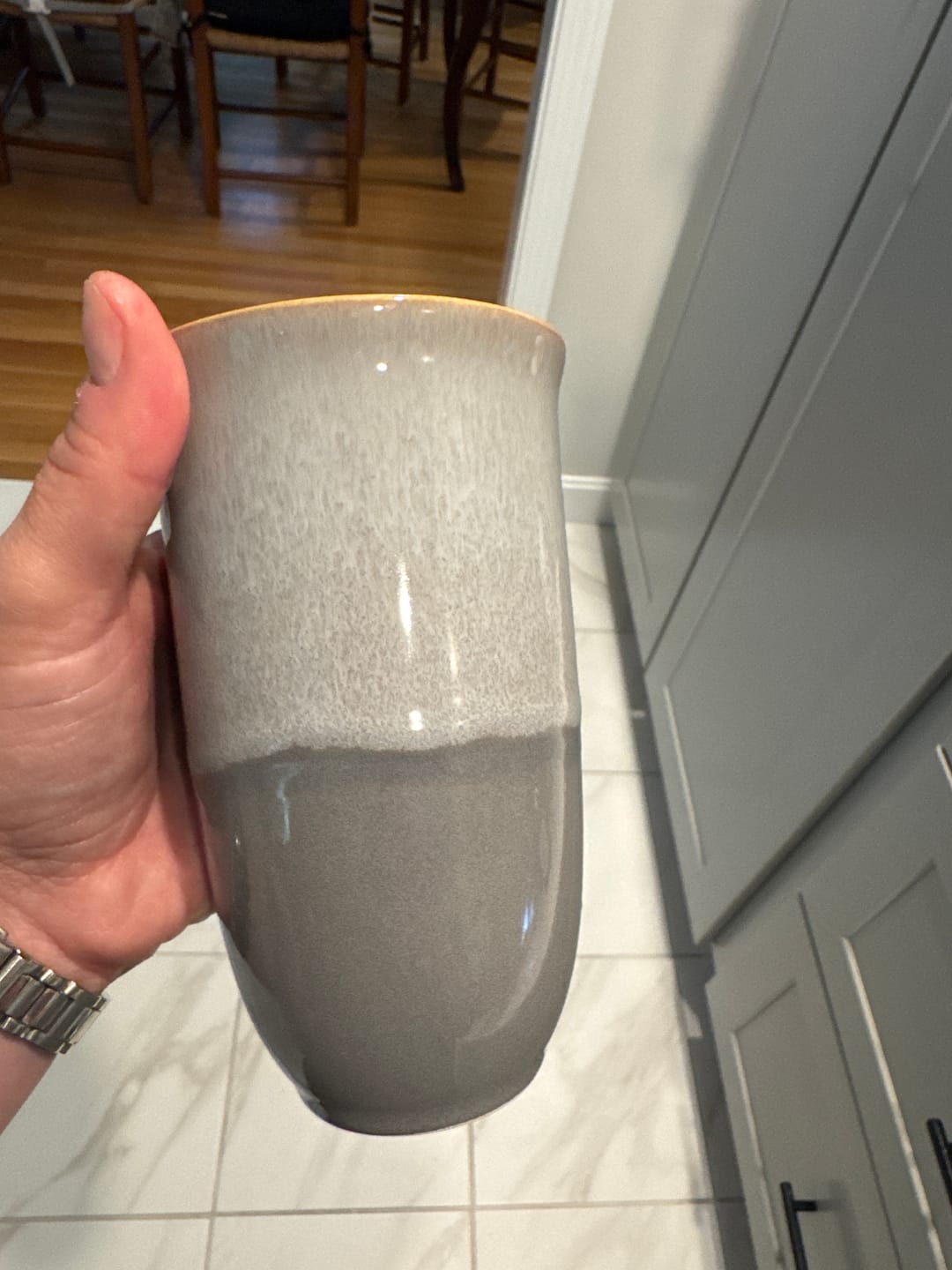 Customer photo review of Pluto Cup 16oz