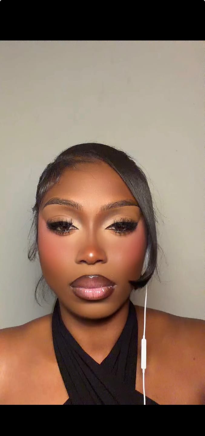 Customer photo review of Wedding Wish XL Palette