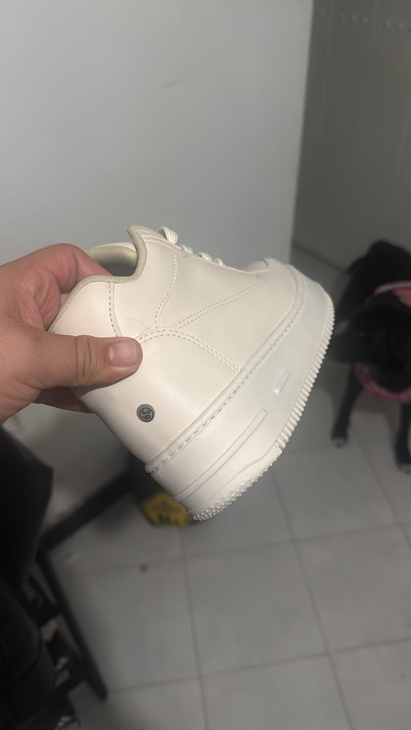 Customer photo review of ALTEVO - BLANCO MARFIL