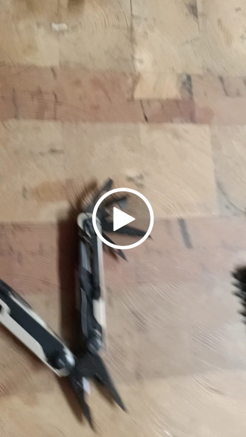 Customer video review of TERRATAC™ Pathfinder